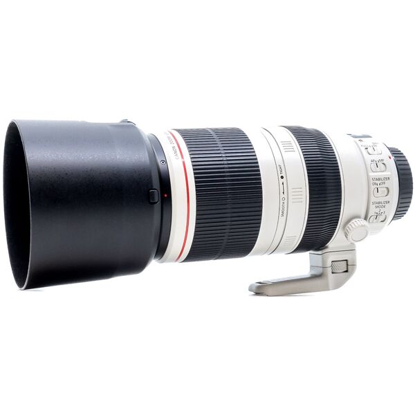 canon ef 100-400mm f/4.5-5.6 l is ii usm (condition: excellent)