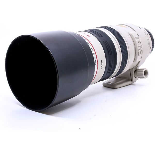 canon ef 100-400mm f/4.5-5.6 l is usm (condition: like new)