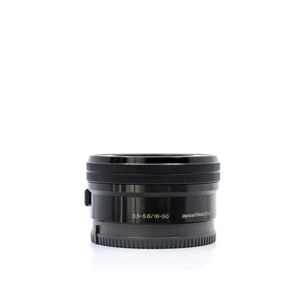 sony e pz 16-50mm f/3.5-5.6 oss (condition: good)