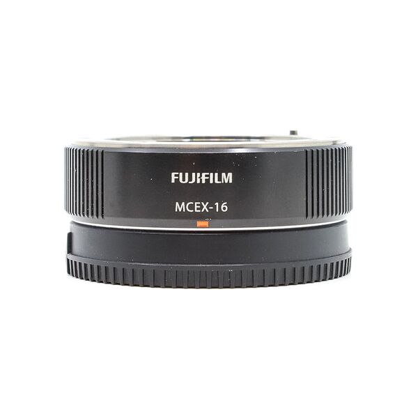 fujifilm mcex-16 macro extension tube (condition: excellent)