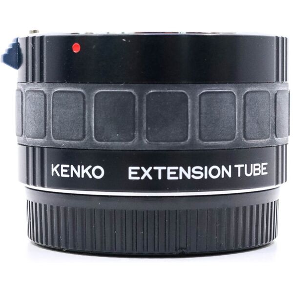 kenko dg af extension tubes set sony a fit (condition: excellent)