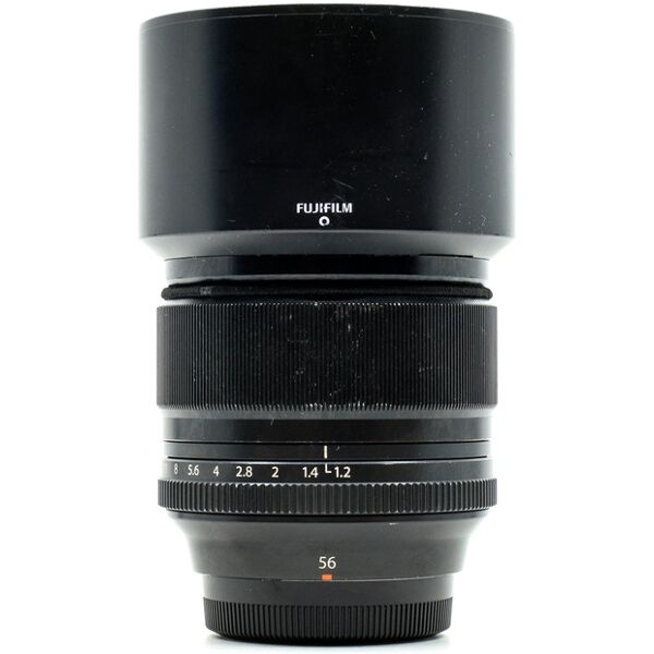 fujifilm xf 56mm f/1.2 r (condition: good)