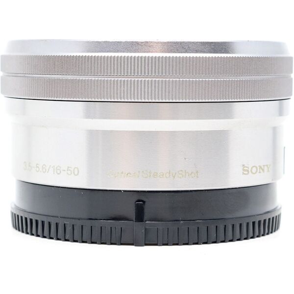 sony e pz 16-50mm f/3.5-5.6 oss (condition: good)