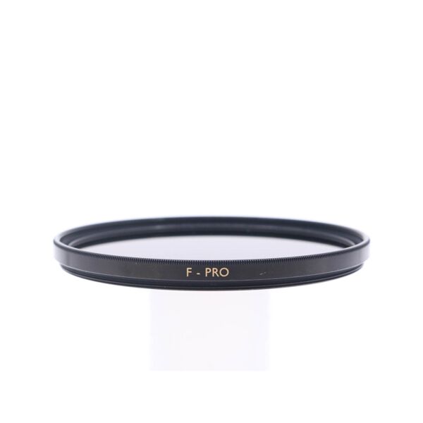 b+w 77mm f-pro 110m neutral density 3.0 filter (10-stop) (condition: good)