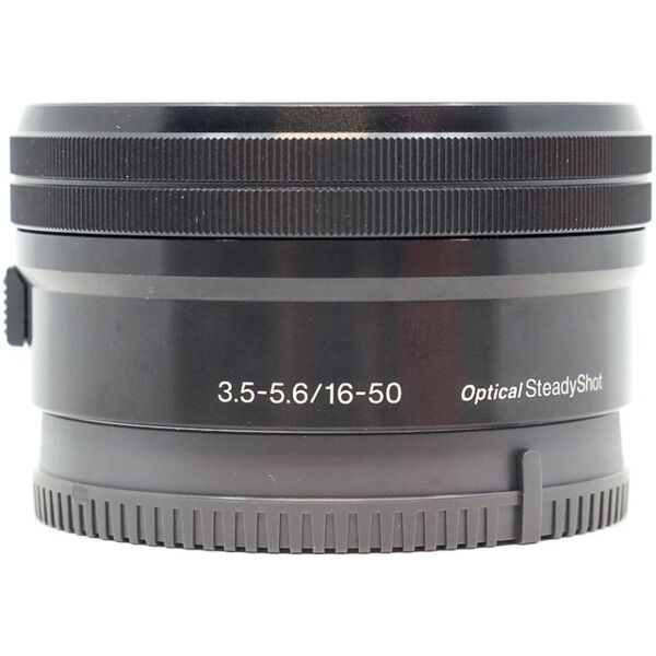 sony e pz 16-50mm f/3.5-5.6 oss (condition: excellent)