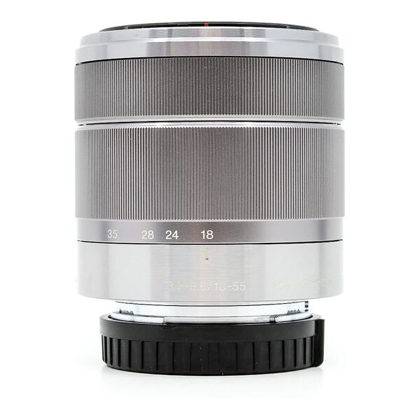 sony e 18-55mm f/3.5-5.6 oss (condition: excellent)