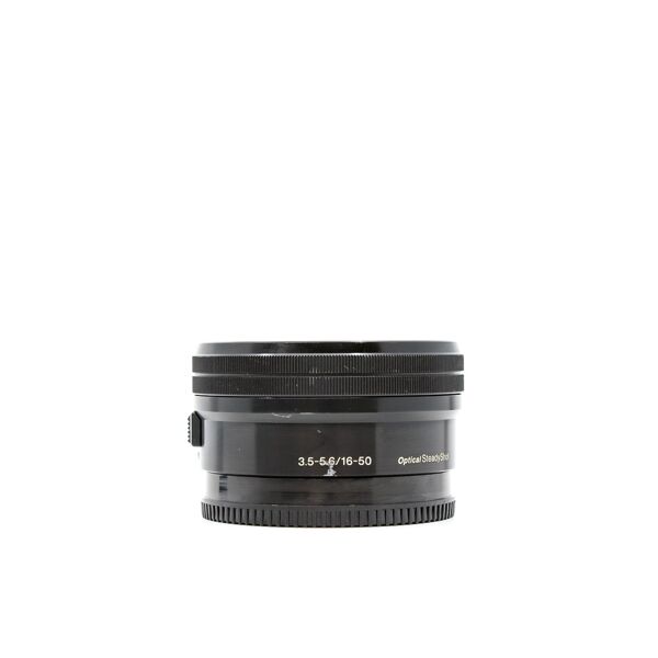 sony e pz 16-50mm f/3.5-5.6 oss (condition: good)