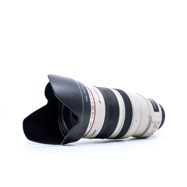 canon ef 28-300mm f/3.5-5.6 l is usm (condition: like new)