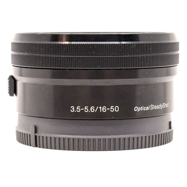 sony e pz 16-50mm f/3.5-5.6 oss (condition: excellent)