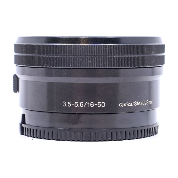 sony e pz 16-50mm f/3.5-5.6 oss (condition: excellent)