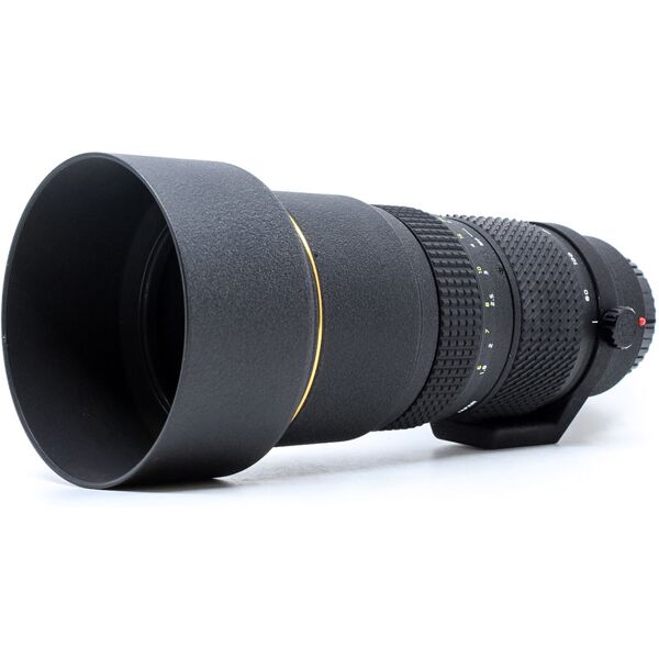 tokina 80-200mm f/2.8 at-x pro af sony a fit (condition: like new)