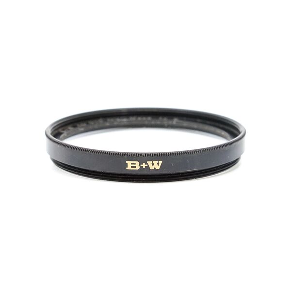 b+w 46mm f-pro 010 uv-haze 1x e filter (condition: excellent)