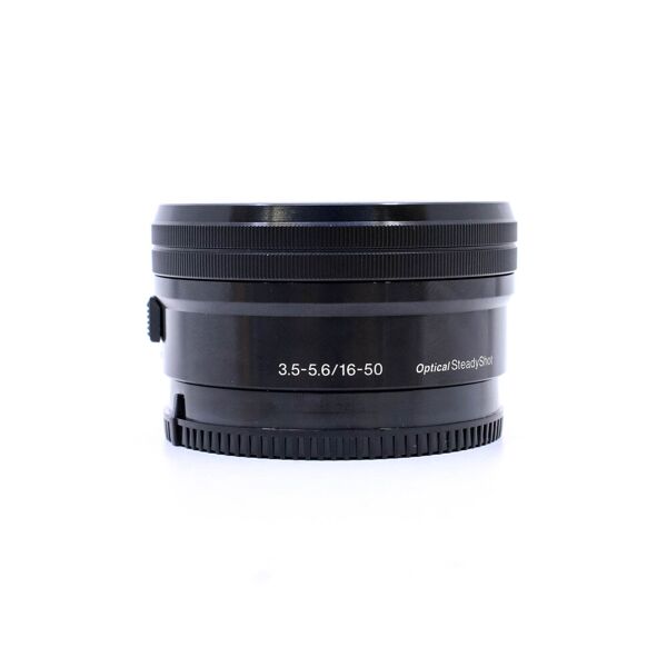 sony e pz 16-50mm f/3.5-5.6 oss (condition: excellent)