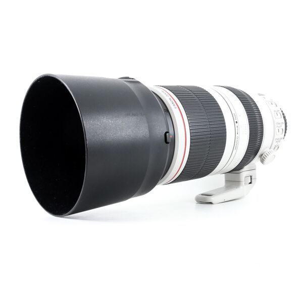 canon ef 100-400mm f/4.5-5.6 l is ii usm (condition: excellent)