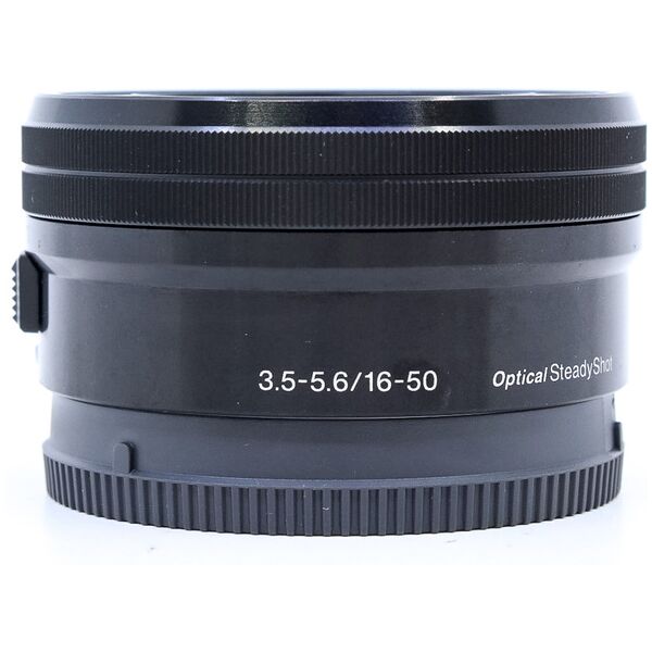 sony e pz 16-50mm f/3.5-5.6 oss (condition: like new)