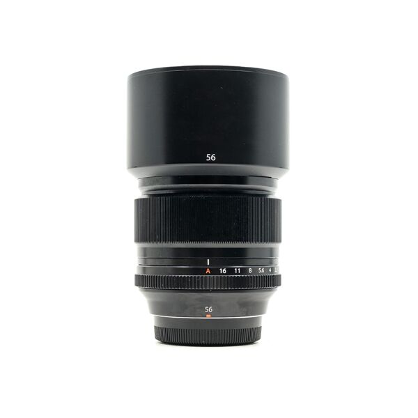 fujifilm xf 56mm f/1.2 r (condition: excellent)