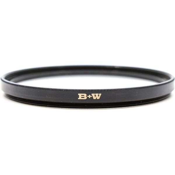 b+w 67mm f-pro 010 uv-haze 1x e filter (condition: good)