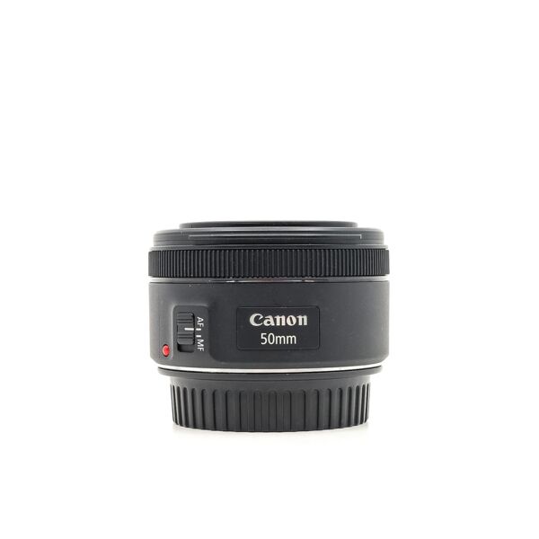 canon ef 50mm f/1.8 stm (condition: excellent)