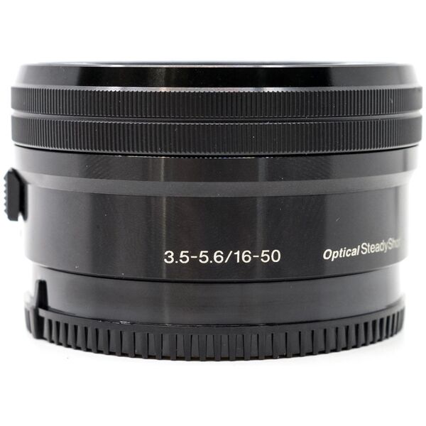 sony e pz 16-50mm f/3.5-5.6 oss (condition: excellent)