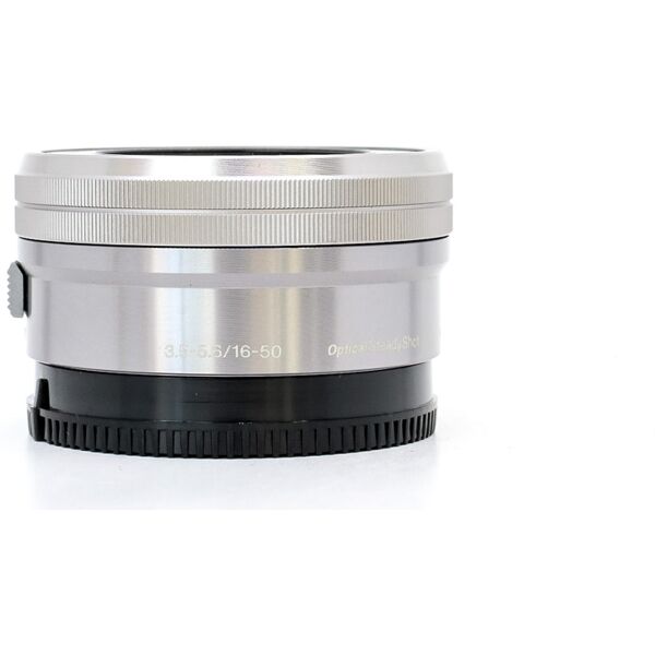 sony e pz 16-50mm f/3.5-5.6 oss (condition: excellent)