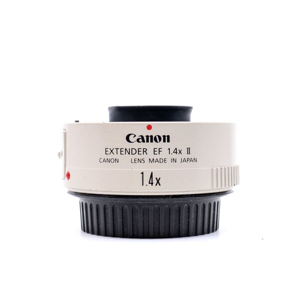 canon ef 1.4x ii extender (condition: good)