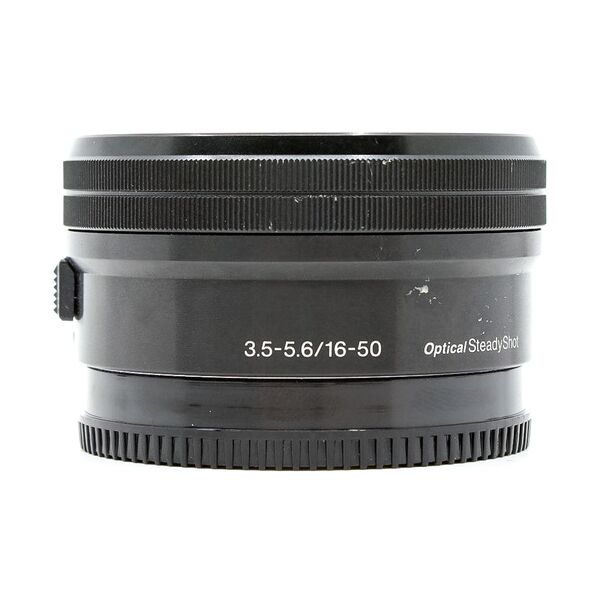 sony e pz 16-50mm f/3.5-5.6 oss (condition: good)