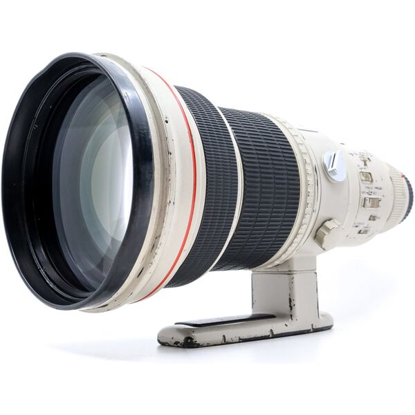 canon ef 400mm f/2.8 l ii usm (condition: well used)