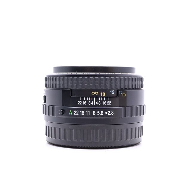 pentax smc fa 645 75mm f/2.8 (condition: excellent)