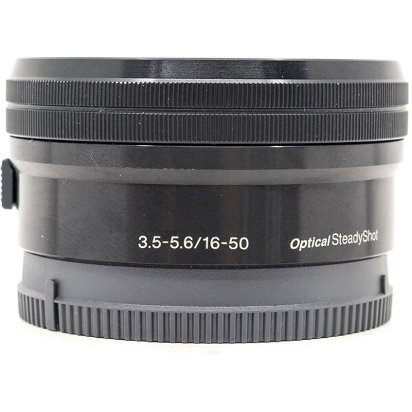 sony e pz 16-50mm f/3.5-5.6 oss (condition: excellent)