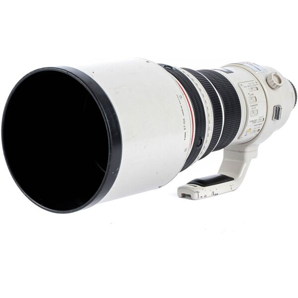 canon ef 400mm f/2.8 l is usm (condition: s/r)