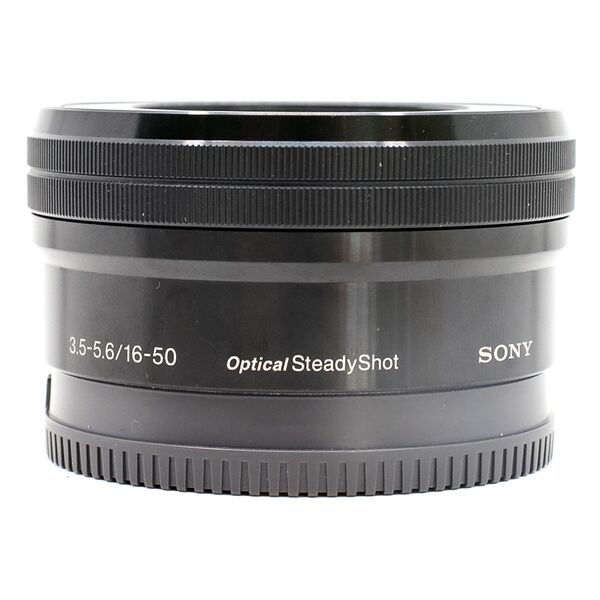 sony e pz 16-50mm f/3.5-5.6 oss (condition: good)