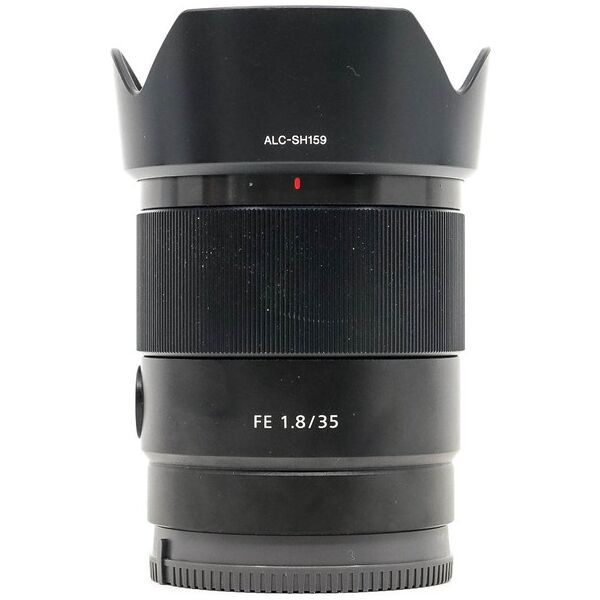 sony fe 14mm f/1.8 gm (condition: like new)