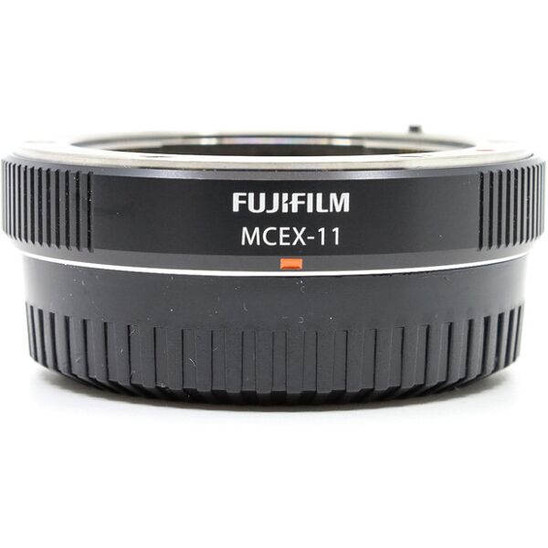 fujifilm mcex-11 macro extension tube (condition: like new)