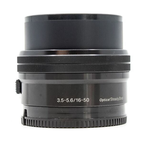 sony e pz 16-50mm f/3.5-5.6 oss (condition: good)