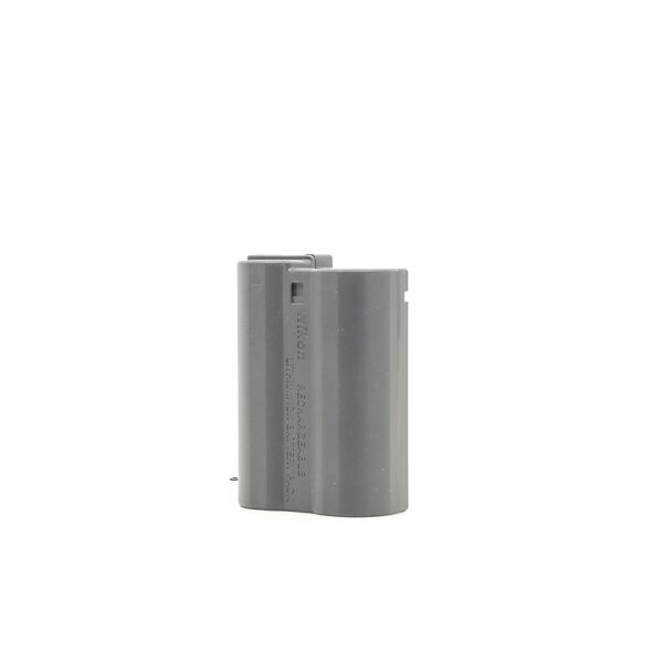 nikon en-el15b battery (condition: excellent)