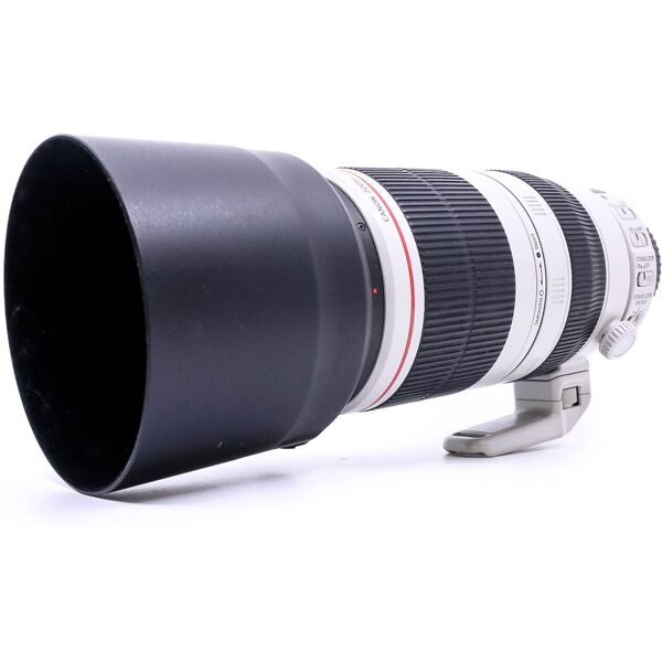 canon ef 100-400mm f/4.5-5.6 l is ii usm (condition: excellent)