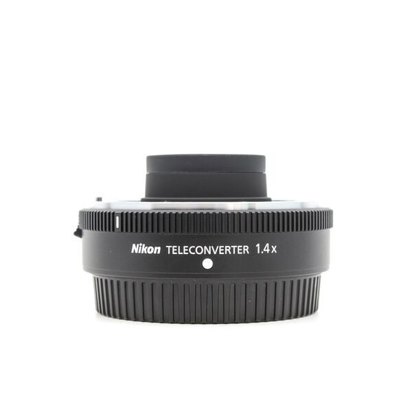 nikon z tc-1.4x teleconverter (condition: excellent)