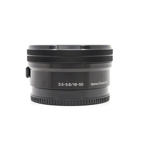 sony e pz 16-50mm f/3.5-5.6 oss (condition: excellent)