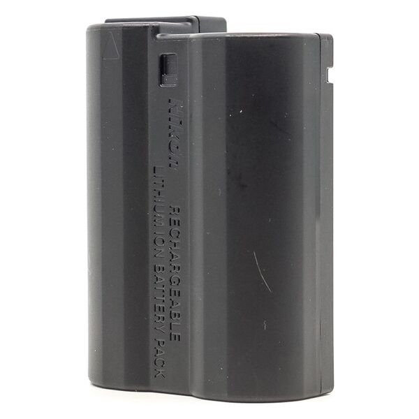 nikon en-el15c battery (condition: excellent)