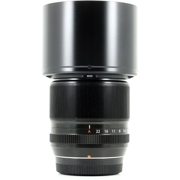 fujifilm xf 60mm f/2.4 r macro (condition: s/r)