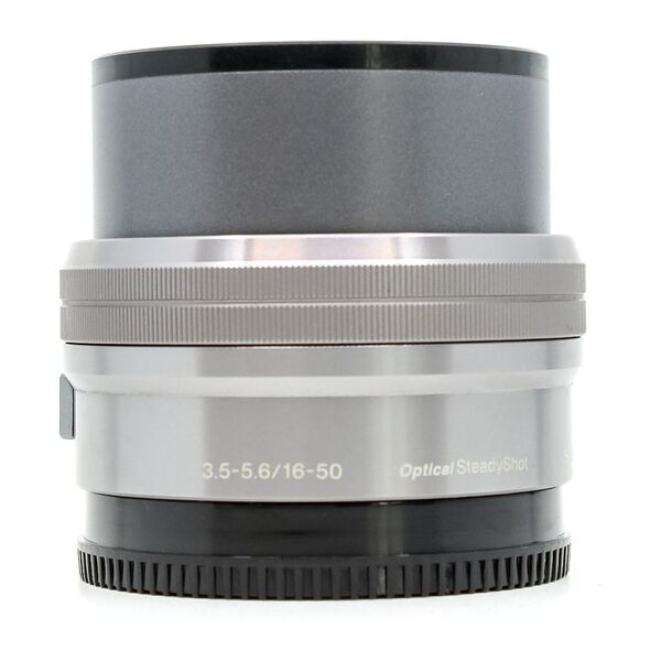 sony e pz 16-50mm f/3.5-5.6 oss (condition: excellent)