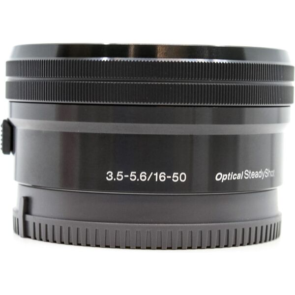 sony e pz 16-50mm f/3.5-5.6 oss (condition: excellent)