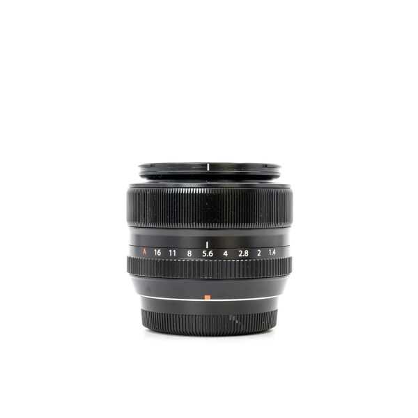 fujifilm xf 35mm f/1.4 r (condition: excellent)