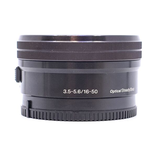 sony e pz 16-50mm f/3.5-5.6 oss (condition: good)