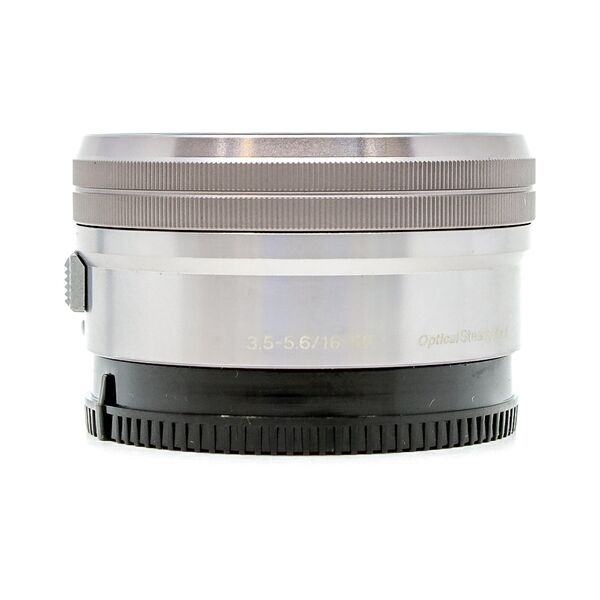 sony e pz 16-50mm f/3.5-5.6 oss (condition: good)