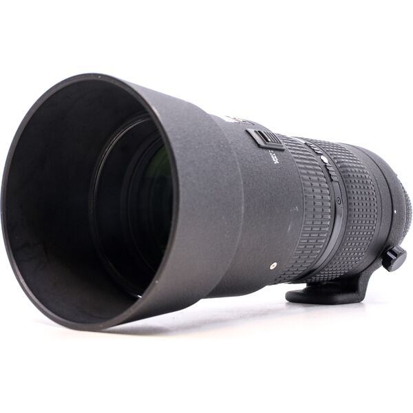 nikon af nikkor 80-200mm f/2.8d if-ed one touch (condition: excellent)