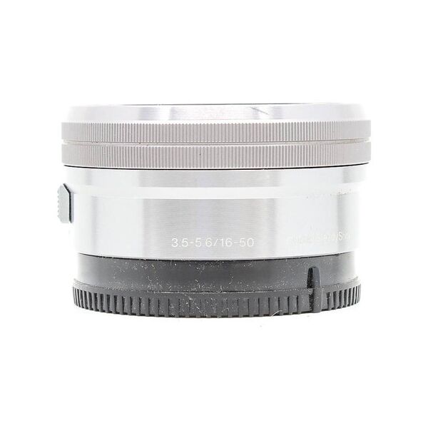 sony e pz 16-50mm f/3.5-5.6 oss (condition: good)