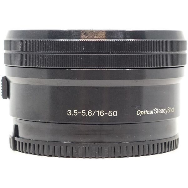 sony e pz 16-50mm f/3.5-5.6 oss (condition: excellent)