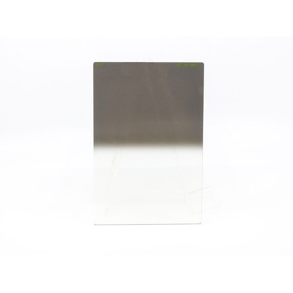 lee 100mm 0.9 neutral density very hard grad filter (condition: excellent)