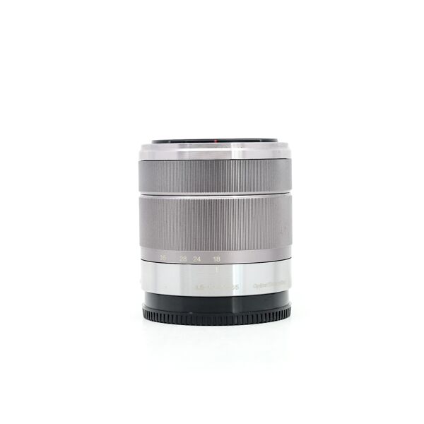 sony e 18-55mm f/3.5-5.6 oss (condition: excellent)